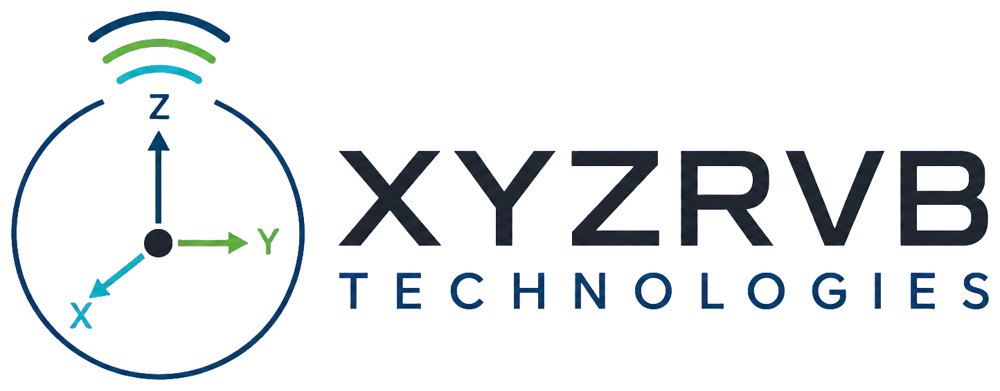XYZRVB Technologies